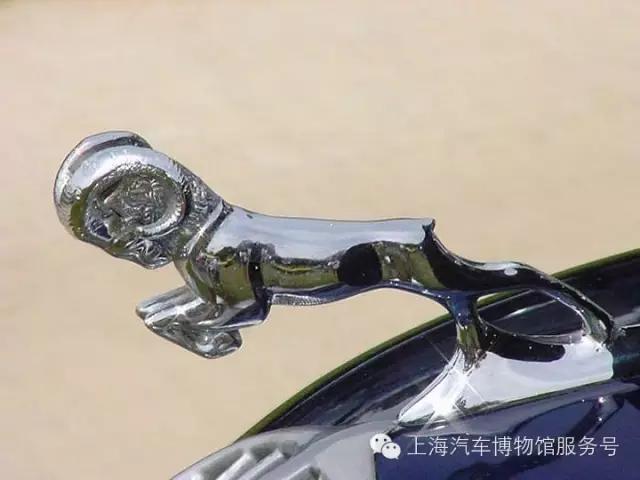 十二生肖汽车车标,中国12生肖车标