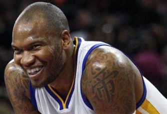 nba现役最丑五大球员,nba现役最丑的球员排名