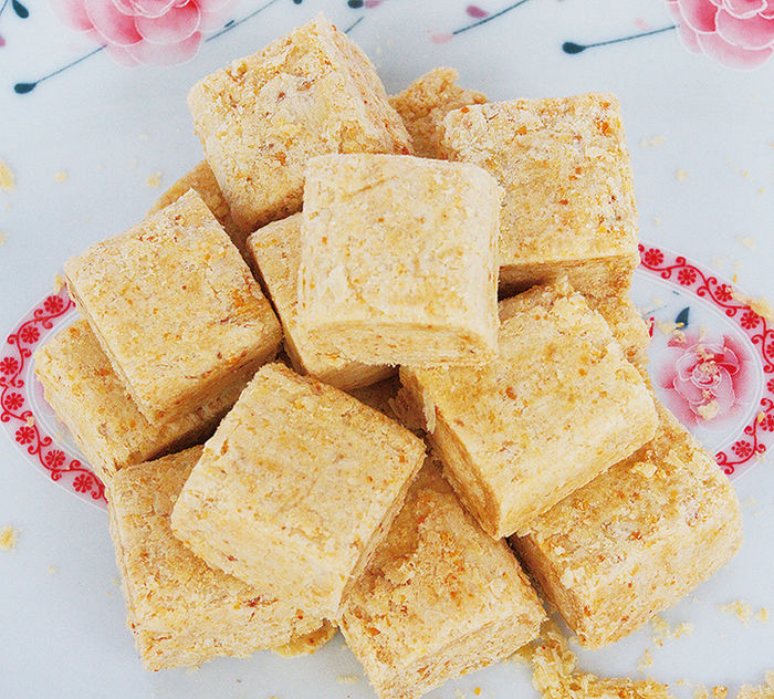 去台湾最好的伴手礼,去台湾带什么伴手礼合适