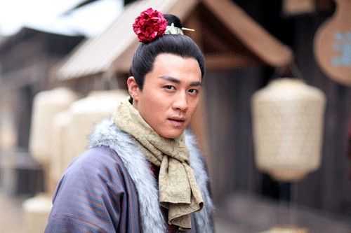 武松和嫂嫂的结局,武松跟嫂子经典对话