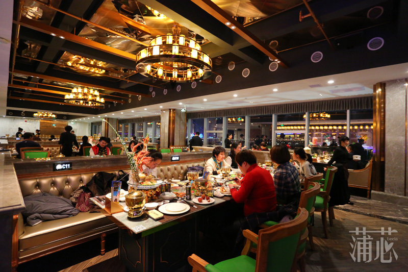 适合周末吃的海鲜自助餐,一次吃个够的海鲜自助餐