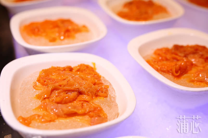 适合周末吃的海鲜自助餐,一次吃个够的海鲜自助餐