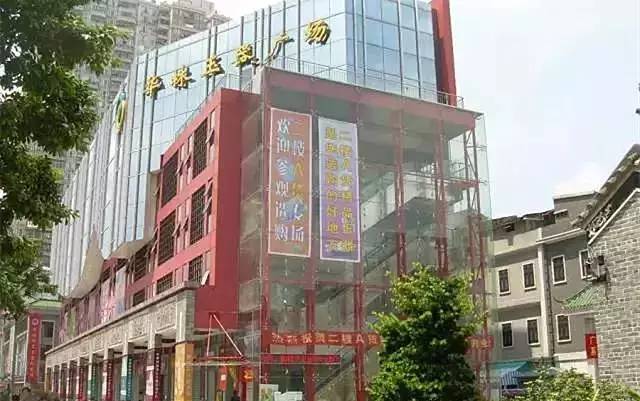 最具广州特色的街,广州有韵味的街道