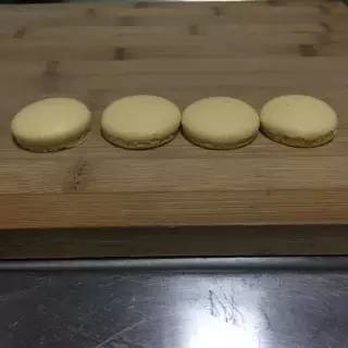 法式马卡龙成功配方,新手马卡龙做法教程