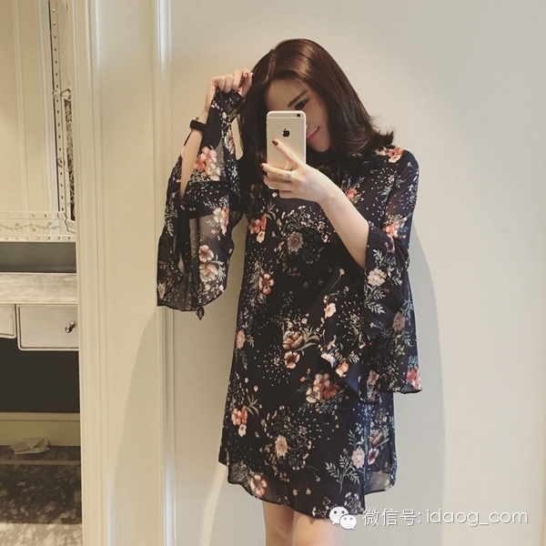 愿简约大方的美衣为你生活添色彩,冬日的美衣