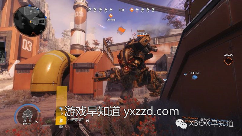 titanfall2难度推荐,titanfall2值得玩吗