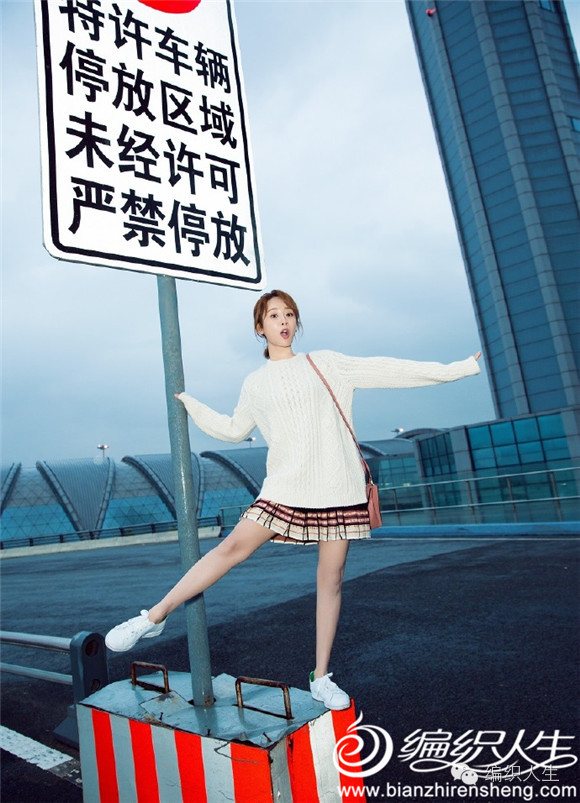 怎样用旧毛线织时尚毛衣 (毛衣柔软保暖)