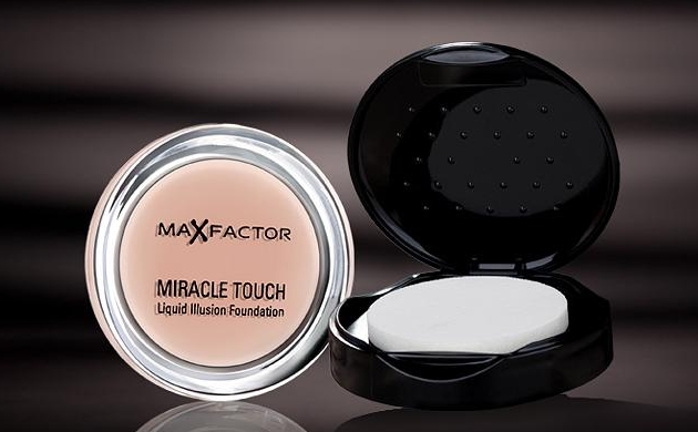 遮瑕比较好的粉底霜,遮瑕力很强的粉底霜