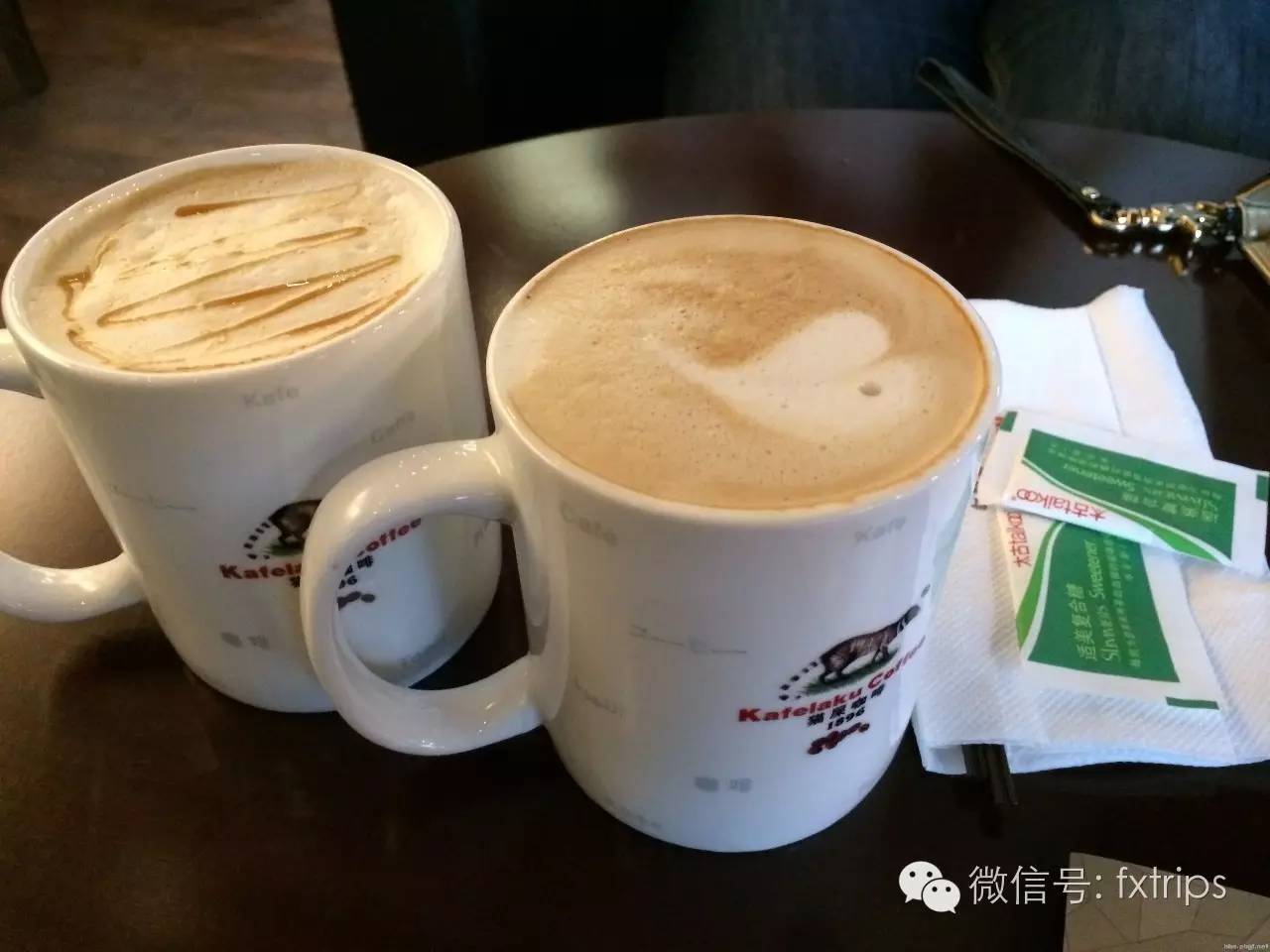 每次从巴厘岛回来，我都得提它个俩箩筐！