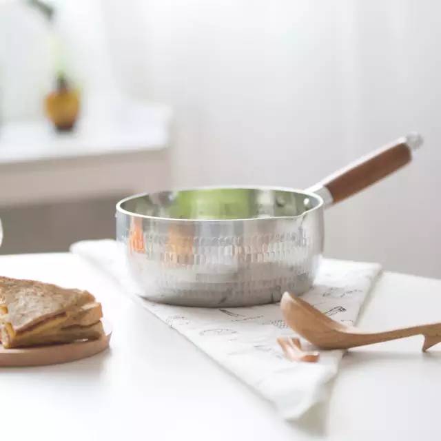 双十一厨具控福利来啦！盖不住的锅具魅力！剁手也买买买