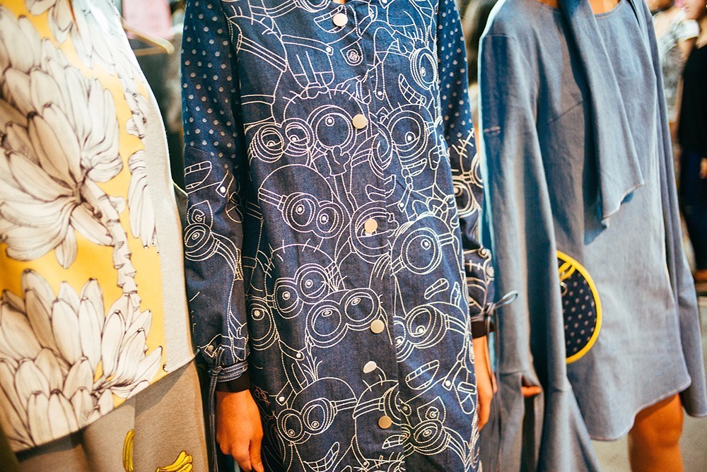 不如我们严肃地来聊一聊“卖萌”这件小事