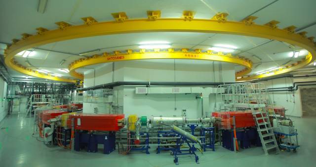 质子重离子放疗能治愈中期癌症吗,质子重离子放疗到底怎么样