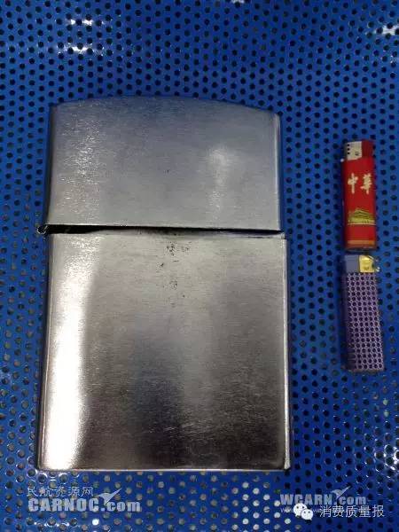 你知道你和行李经过安检时，电脑上会显示什么吗？