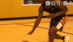 inandout上篮,inandout单挑