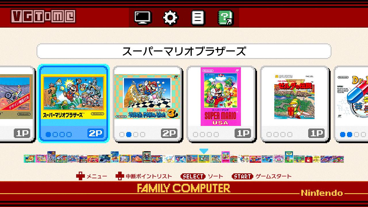 任天堂迷你fc金红,任天堂mini值得买吗