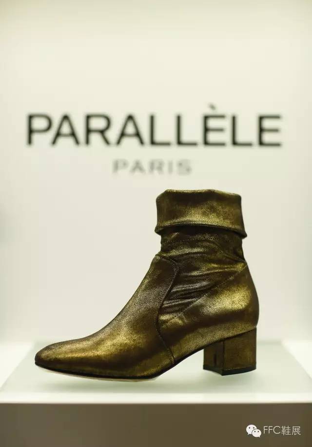 来自巴黎的古老经典鞋履品牌,世界顶级鞋履品牌