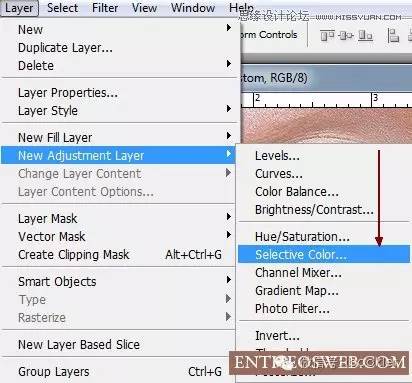 ps人像精修皮肤教程,ps修图人像皮肤褶皱