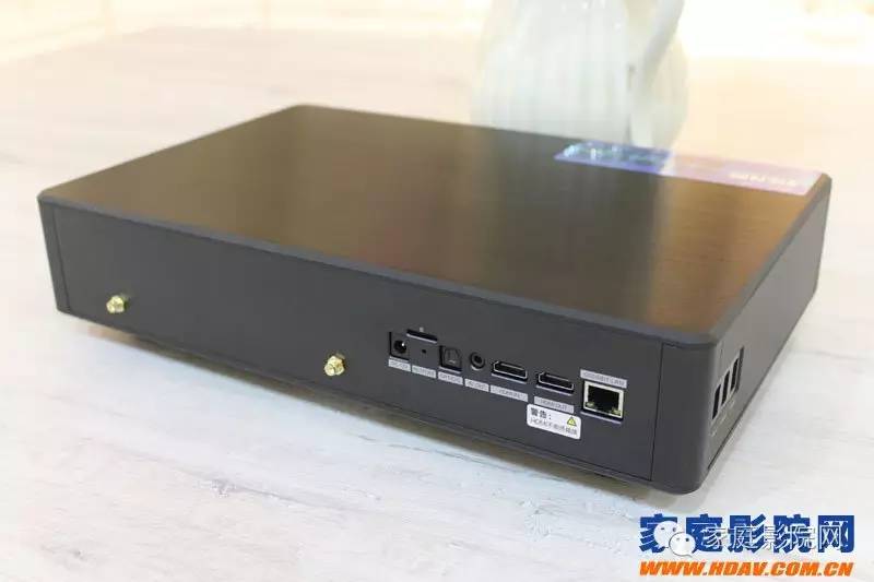 开博尔q10plus三代支持杜比视界,开博尔q10plus双层杜比视界