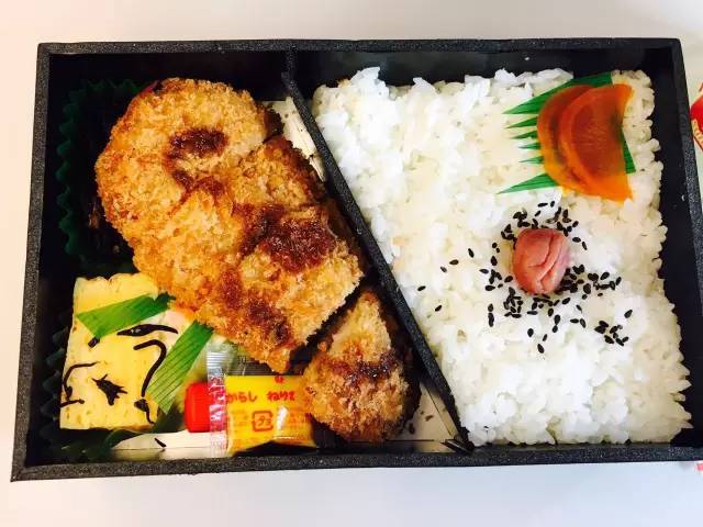 饭盒食品级日本,昭和三年饭盒