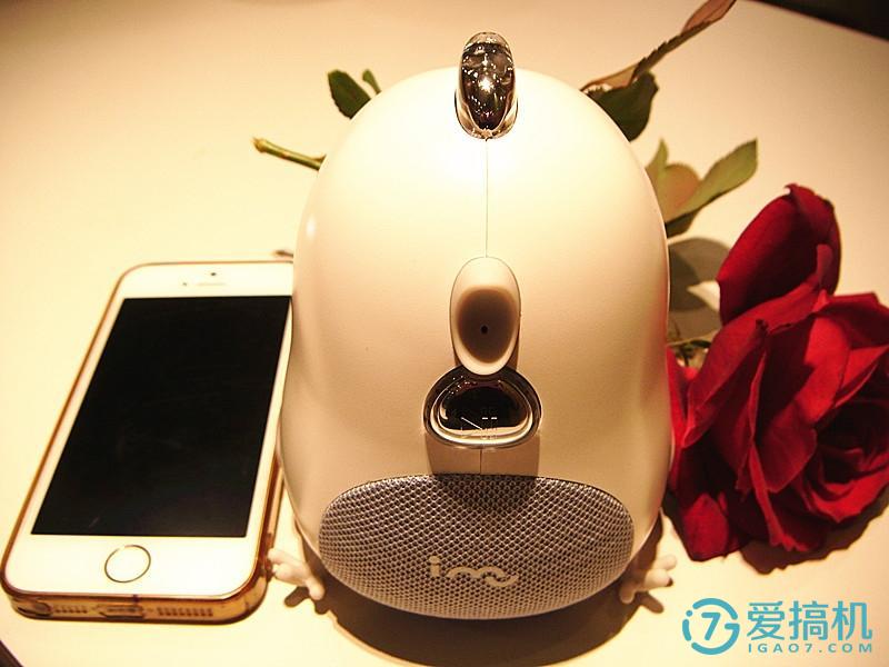 幻响小吉蓝牙音箱测评,幻响小吉音箱测评