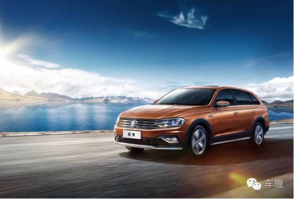 跨界旅行车开拓者蔚领,蔚领全景天窗玩法