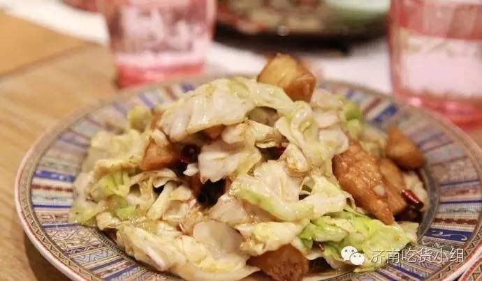 济南第一新疆菜,济南最好的新疆菜