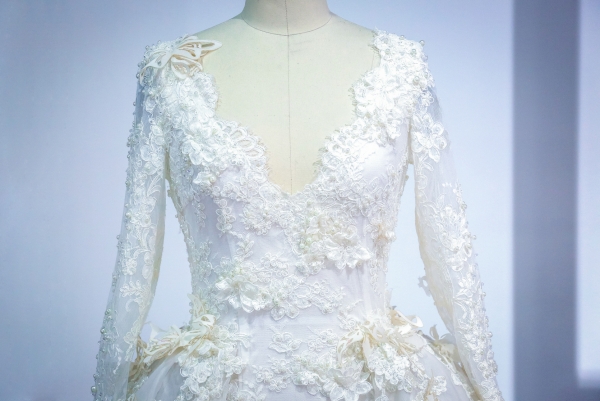 兰玉婚纱,兰玉婚纱展示