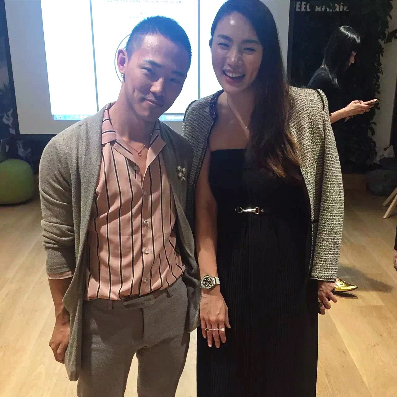 号称「宇宙派对」的美由心生玩出了什么花样?