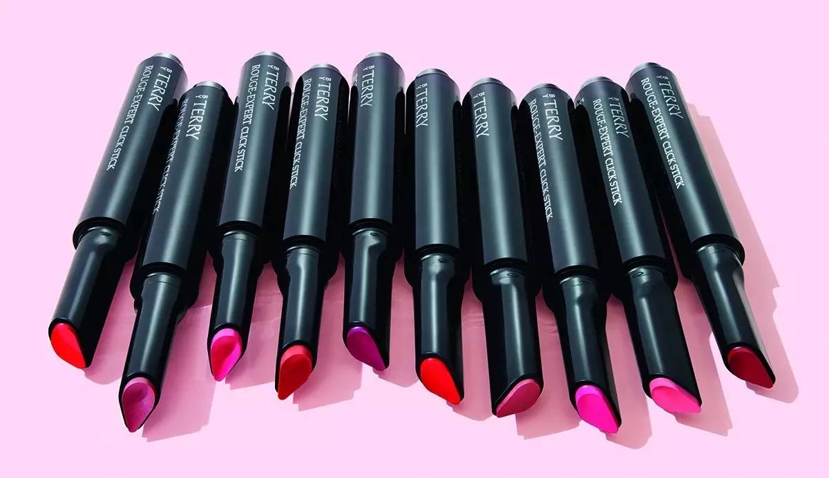 我这个不太买的少女|都要被这些「丝绒雾面」给撩死了...