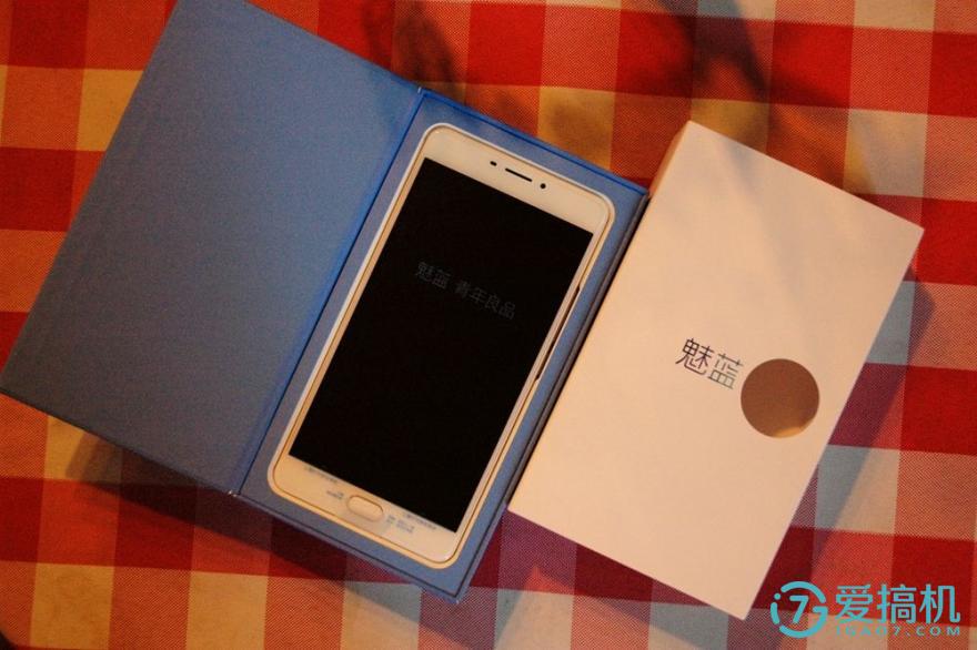 魅蓝max体验测评,巨屏手机评测