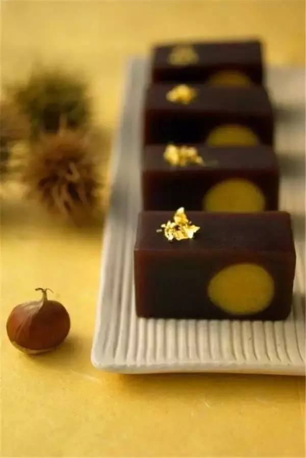 快手好吃的甜品,热门快手甜品