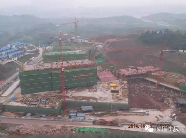 重庆互联网学院怎么样,重庆互联网学院图示