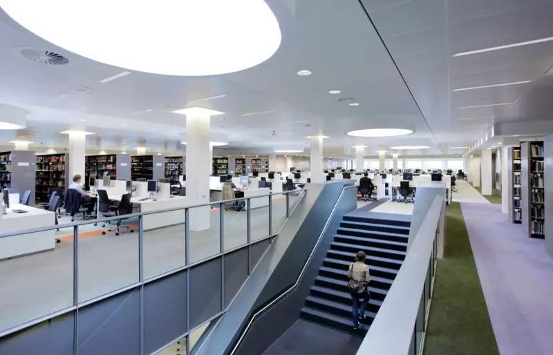 蒂尔堡大学,我的母校