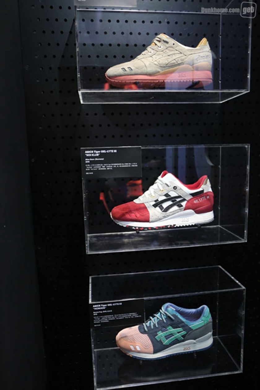 asicstiger正品,asicstiger虎走