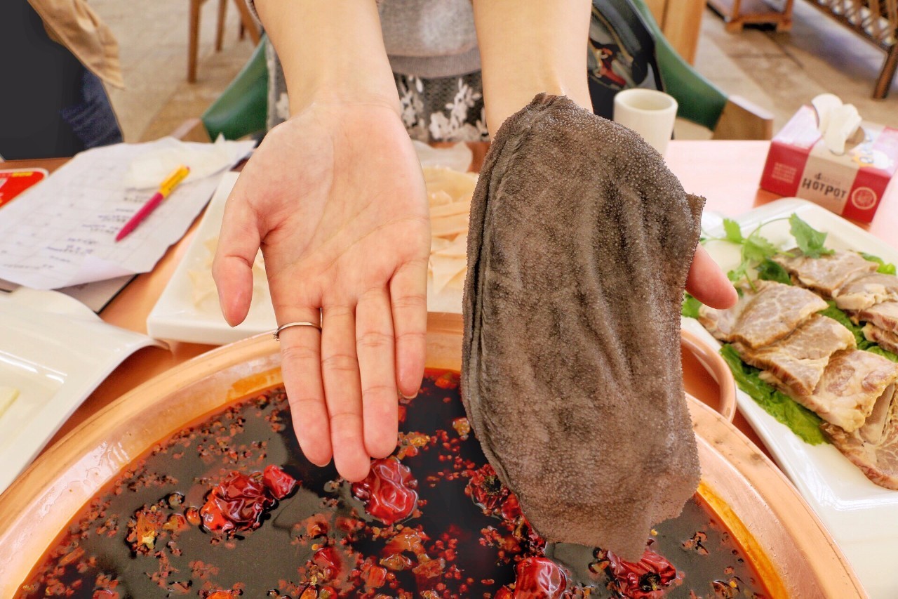 所有好吃狗，倒计时3天，火锅狂欢节来了！让你一次吃个痛快！