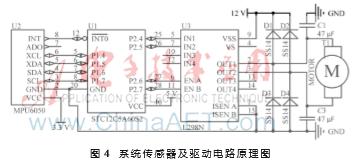 51单片机旋转倒立摆源代码,一阶倒立摆单片机程序