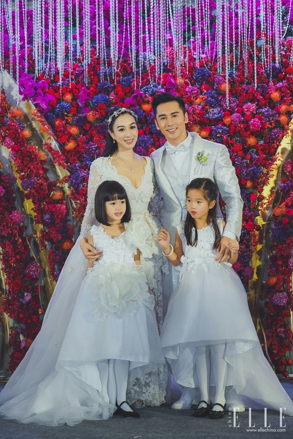 兰玉婚纱,兰玉婚纱展示