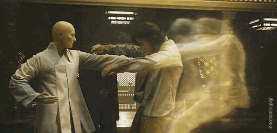 奇异博士是漫威拍得最好的电影,有关奇异博士的漫威电影