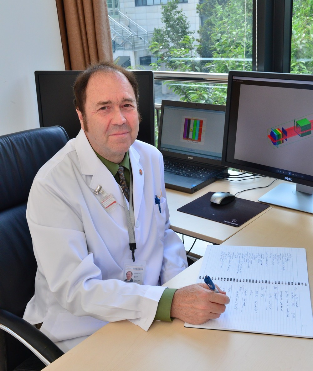 质子重离子放疗能治愈中期癌症吗,质子重离子放疗到底怎么样