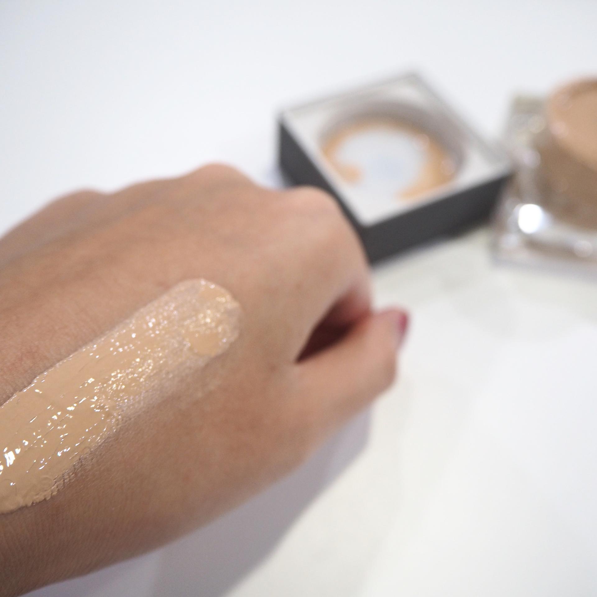 底妆霜性价比最高的牌子,底妆化妆品买哪家好