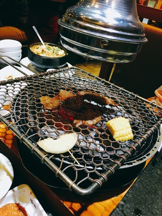 吃货雷达｜亚运村必吃美食榜！选择恐惧症患者的福音！