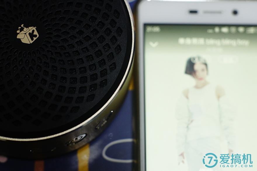 酷我防淋水蓝牙音箱,酷我防淋水蓝牙音箱怎么拆