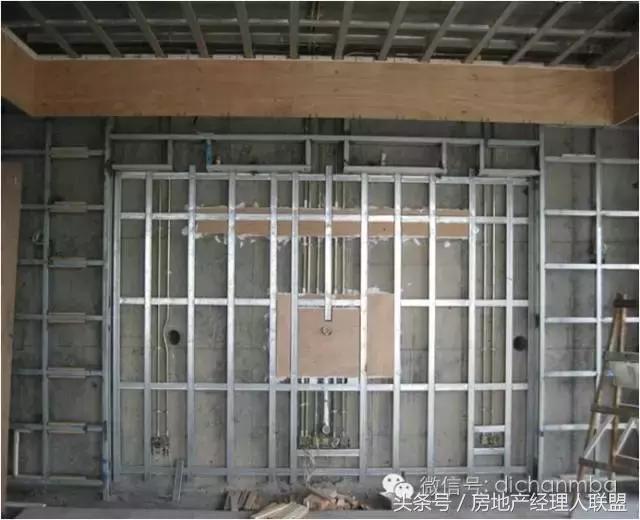 绿城精装修施工工艺工法标准,绿城工艺工法展示