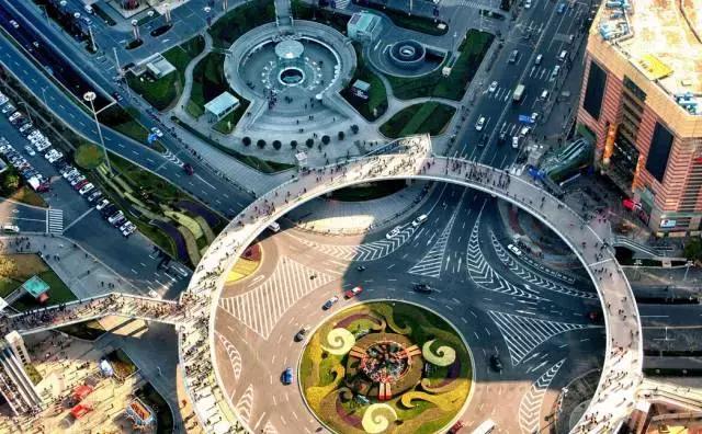 上海是亚洲第几城市,中国第一大城市上海