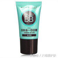 我爱用什么彩妆？各大产品VS！