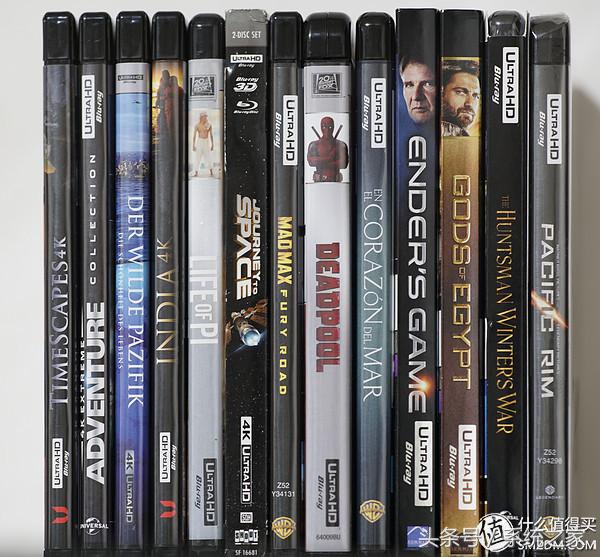 4khdr和4kuhd有什么区别,4khdr和4k杜比视界哪个效果好