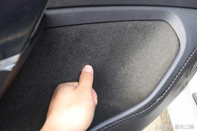 新款高尔夫改装行李架,行李架改装中低配