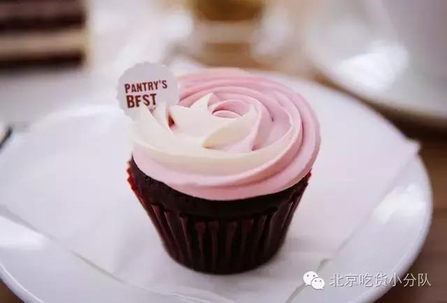 这枚风靡北京的小蛋糕，连唐嫣李冰冰都爱吃