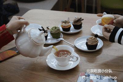 这枚风靡北京的小蛋糕，连唐嫣李冰冰都爱吃