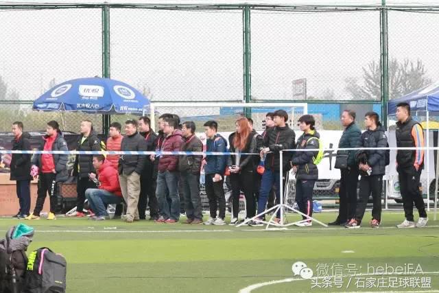 河北五人制足球联赛,为足球而梦